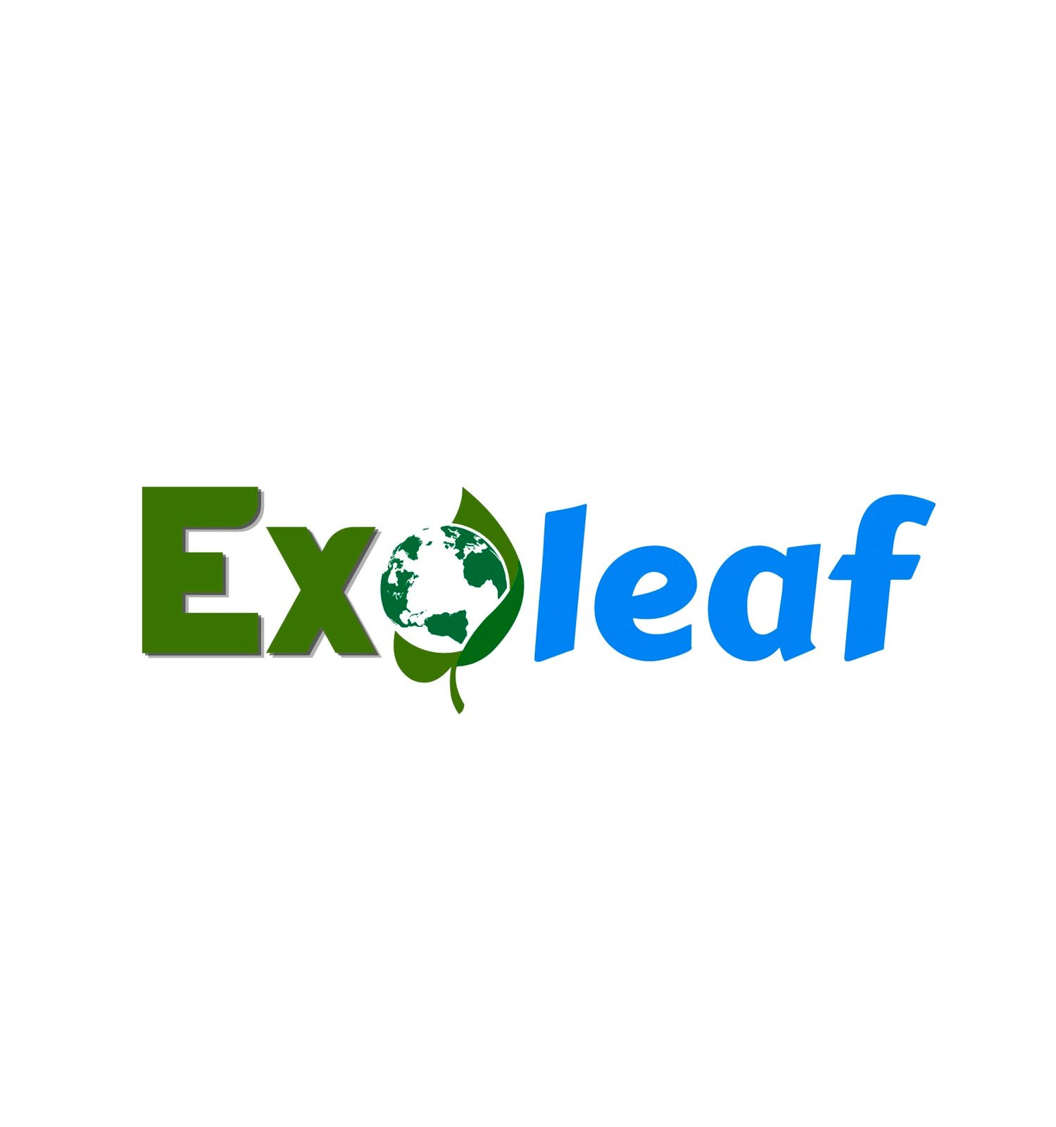 EXOLEAF Laundry Detergent Sheets